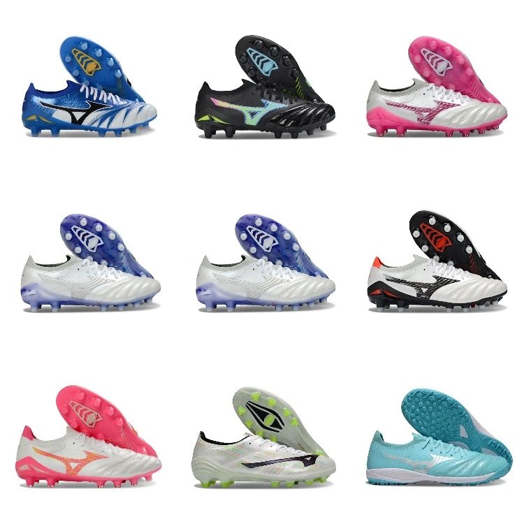 Mizuno Morelia Neo III Football Cleats | 7754199143