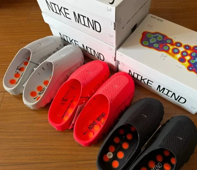 Nike Nike Mind Clog | 7752890047