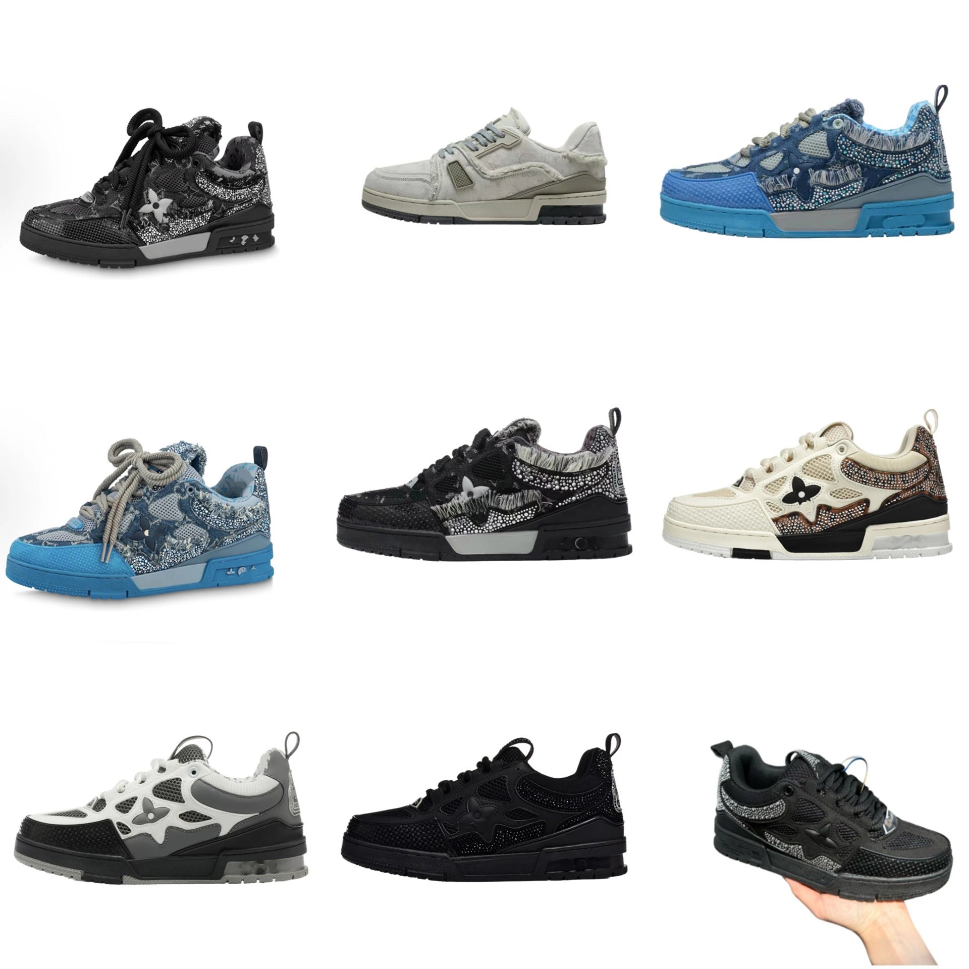 Louis Vuitton Archlight Sneakers | 7753474339