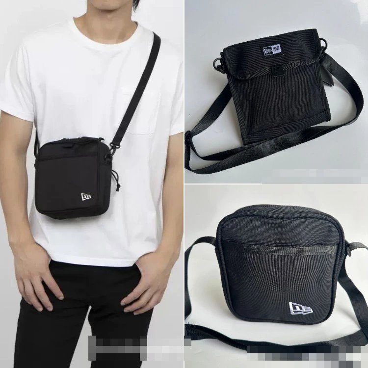 New Era Cordura Crossbody Bag | 7752308107