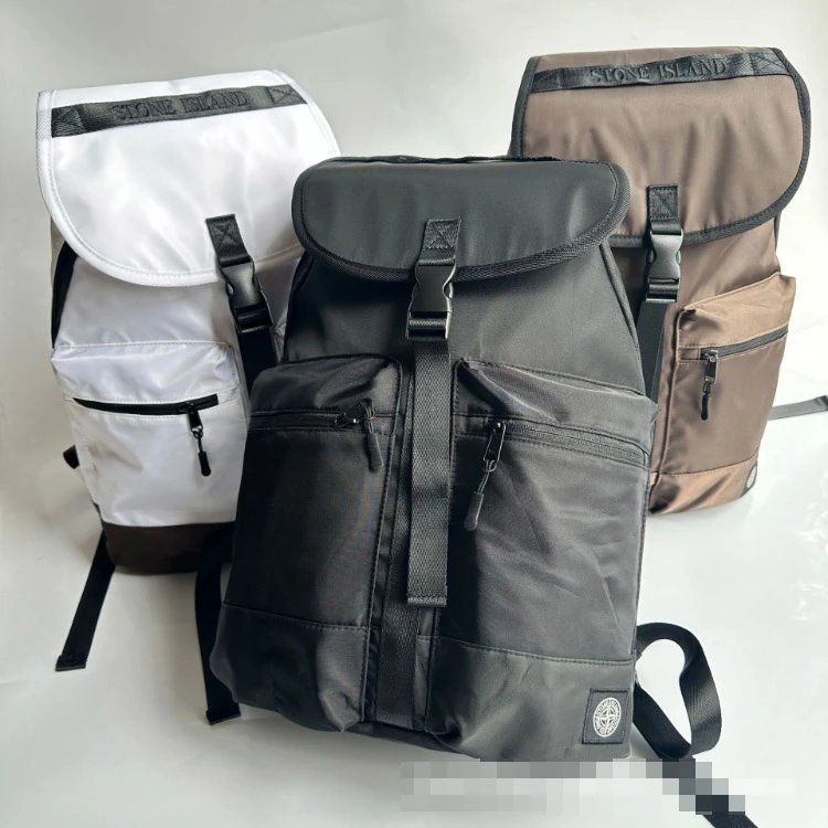 Stone Island Backpack | 7751749449