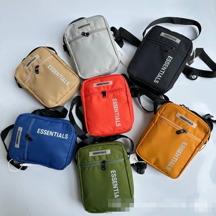 Essentials Mini Crossbody Bag | 7755835418